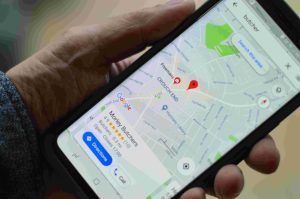 Google My Business untuk Hotel