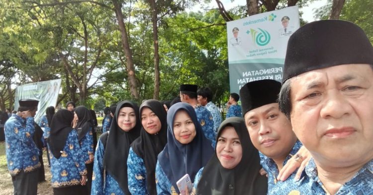 ASN DPRD Soppeng