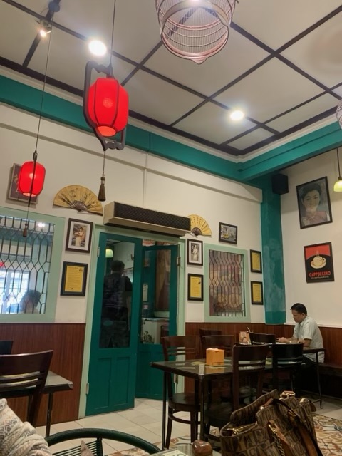 Warkop Tiam 88 Surabaya