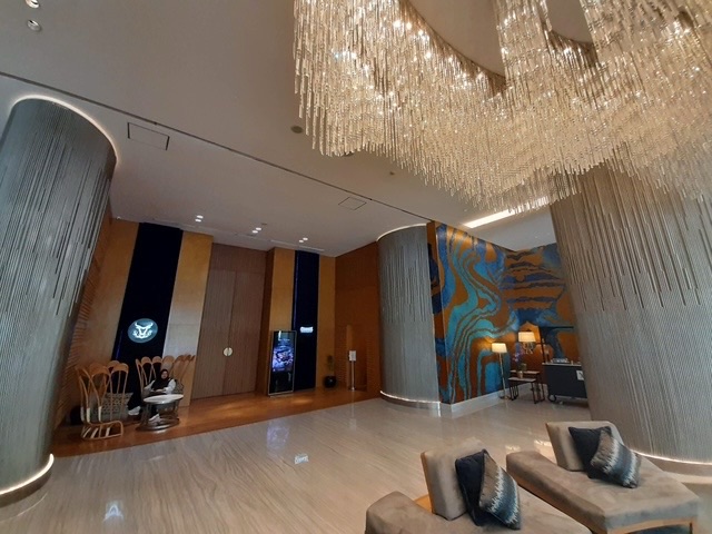Kamar dan fasilitas Hotel Vasa Surabaya yang nyaman untuk dinas dan liburan keluarga