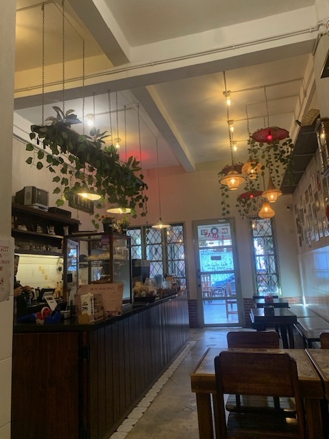 Kedai Lawaas