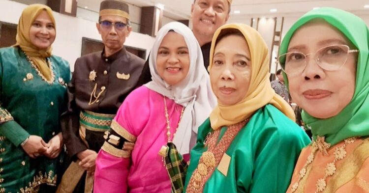 Majelis Keturunan To Manurung 2026