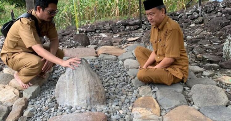 Makam Tuan Uddungeng Soppeng